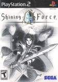 Shining Force NEO (PlayStation 2)